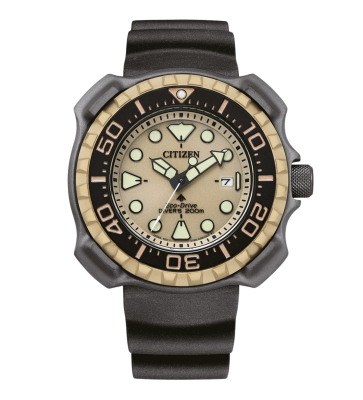 Мъжки часовник Citizen Promaster BN0226-10P
