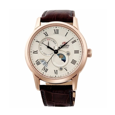 Мъжки часовник Orient RA-AK0007S