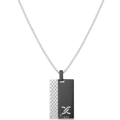 Мъжко колие Daniel Klein DKJ.4.4026-2