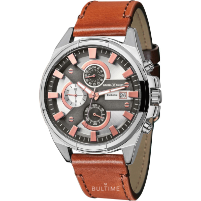 Мъжки часовник Daniel Klein DK11359-8
