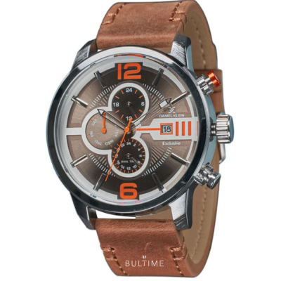 Мъжки часовник Daniel Klein DK11429-1