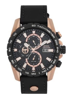 Мъжки часовник Sergio Tacchini ST.1.111.03 (1)