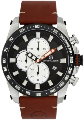 Мъжки часовник SERGIO TACCHINI ST.2.102.02
