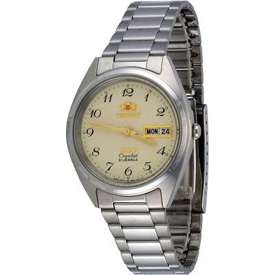 Мъжки часовник Orient FAB00003C