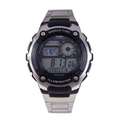 Мъжки часовник Casio AE-2100WD-1AV