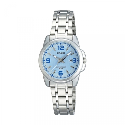 Дамски часовник Casio LTP-1314D-2A