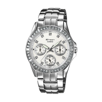 Дамски часовник Casio SHN-3013D-7AER