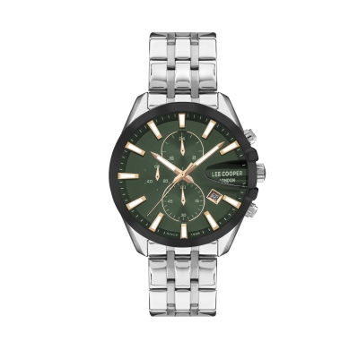 Мъжки часовник Lee Cooper LC07524.670