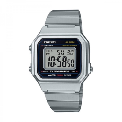 Мъжки часовник Casio B650WD-1AEF