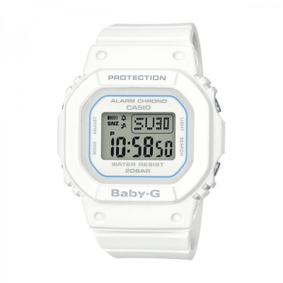Дамски часовник Casio BGD-560-7ER