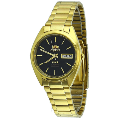 Мъжки часовник Orient FAB00004B