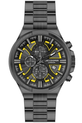 Мъжки часовник Lee Cooper LC07484.060