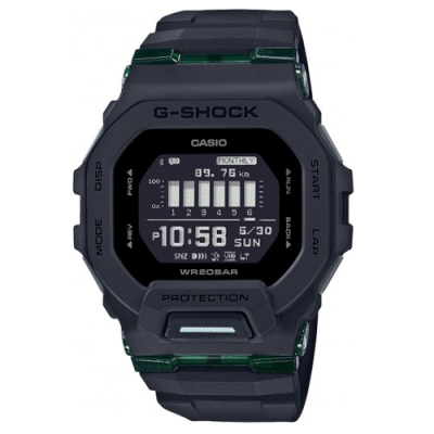 Мъжки часовник Casio G-Shock GBD-200UU-1ER