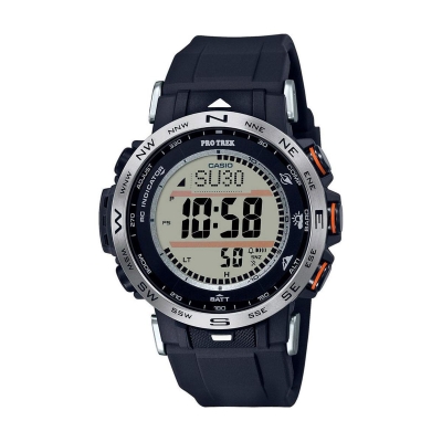 Мъжки часовник Casio Pro Trek PRW-30-1AER