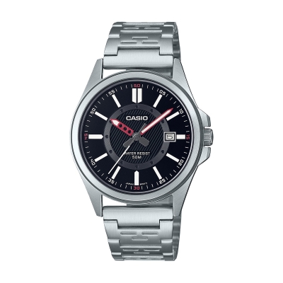 Мъжки часовник Casio MTP-E700D-1EVEF