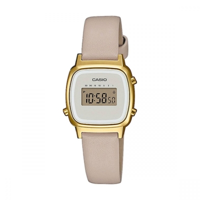 Дамски часовник Casio LA670WEFL-9EF
