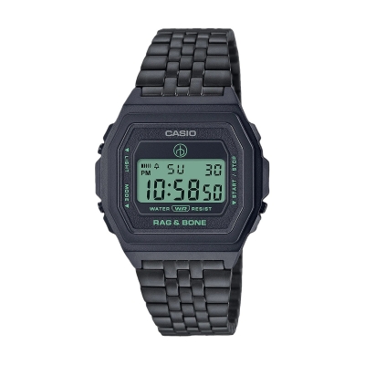 Мъжки часовник Casio A1000RCB-1ER