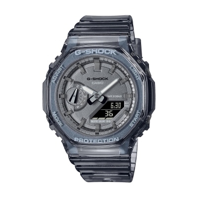 Дамски часовник Casio GMA-S2100SK-1AER