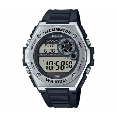 Мъжки часовник Casio MWD-100H-1AVEF