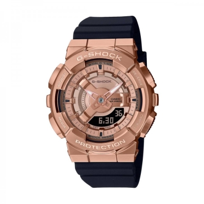 Дамски часовник Casio GM-S110PG-1AER