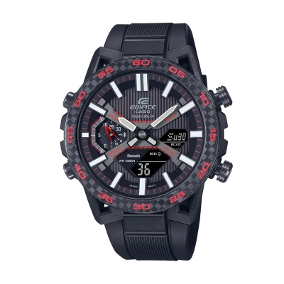 Мъжки часовник Casio ECB-2000PB-1AEF  