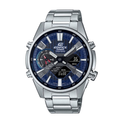 Мъжки часовник Casio ECB-S100D-2AEF