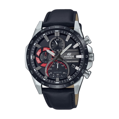 Мъжки часовник Casio EFS-S620BL-1AVUEF