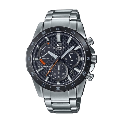 Мъжки часовник Casio EFS-S580DB-1AVUEF