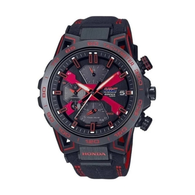 Мъжки часовник Casio EQB-2000HR-1AER