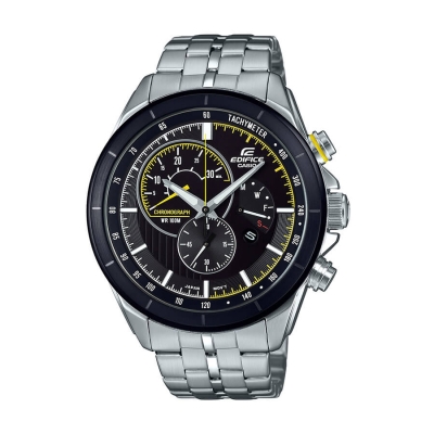 Мъжки часовник Casio EFR-561DB-1AVUEF
