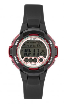 Дамски часовник LEE COOPER ORG05204.621