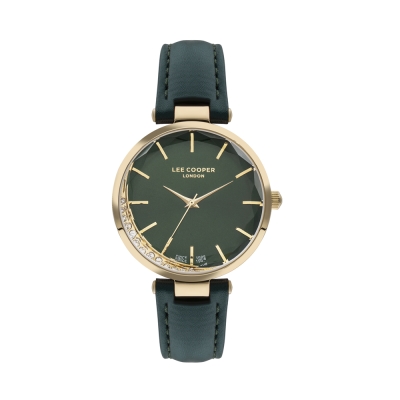 Дамски часовник Lee Cooper LC07602.377