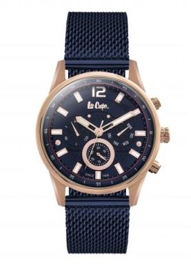 Мъжки часовник LEE COOPER LC06553.490