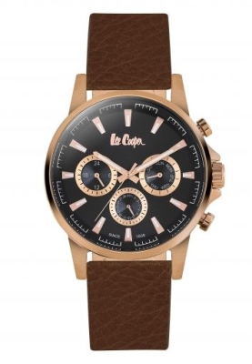 Мъжки часовник Lee Cooper LC06528.462