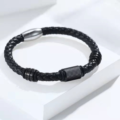 Мъжка гривна Lee Cooper LC.B.01341.650