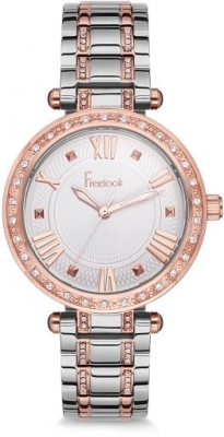 Дамски часовник Freelook F.8.1095.04