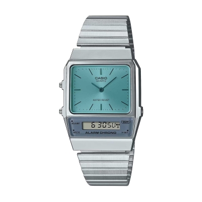 Мъжки часовник Casio AQ-800EC-2AEF
