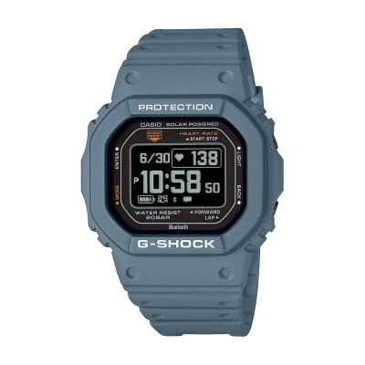 Мъжки часовник Casio G-Shock DW-H5600-2ER