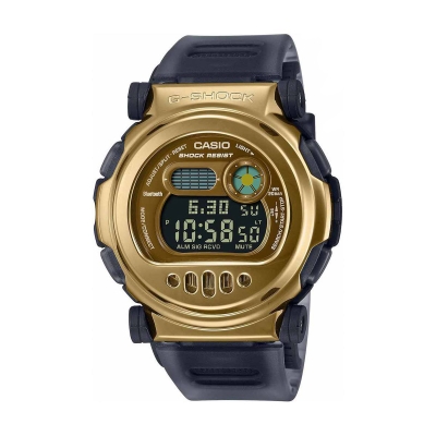 Мъжки часовник Casio G-Shock G-B001MVB-8ER