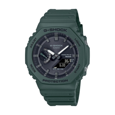 Мъжки часовник Casio G-Shock GA-B2100-3AER