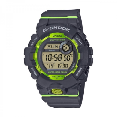 Мъжки часовник Casio G-Shock GBD-800-8ER