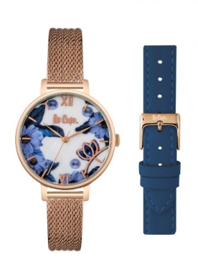 Дамски часовник Lee Cooper LC06787.437