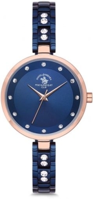 Дамски часовник Santa Barbara Polo & Racquet Club SB.3.1147.4