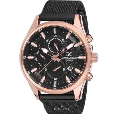 Мъжки часовник DANIEL KLEIN DK12222-6