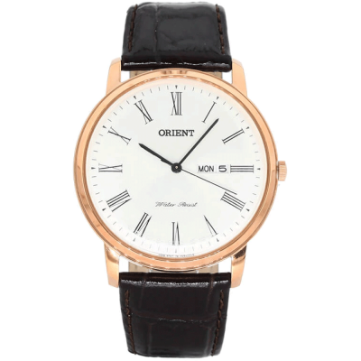 Мъжки часовник Orient FUG1R006W