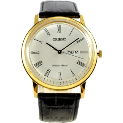 Мъжки часовник Orient FUG1R007W