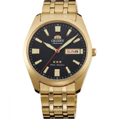 Мъжки часовник ORIENT RA-AB0015B