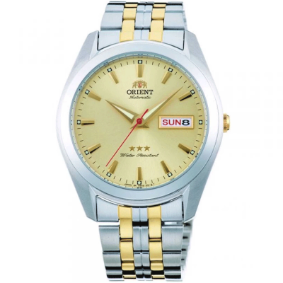Мъжки часовник Orient RA-AB0030G