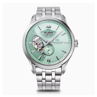 Мъжки часовник Orient Star RE-AV0B11E Limited Edition