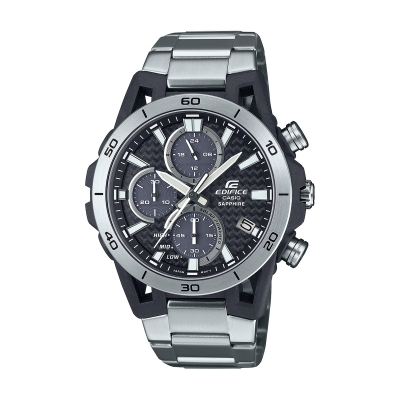 Мъжки часовник Casio EFS-S640D-1AVUEF